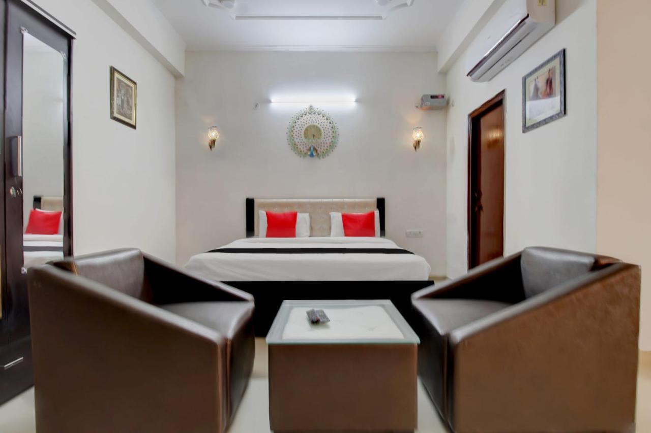 Elegance Resort 마투라 외부 사진