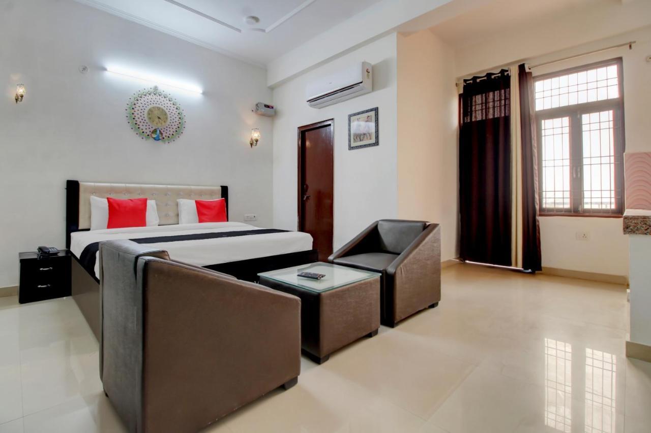 Elegance Resort 마투라 외부 사진