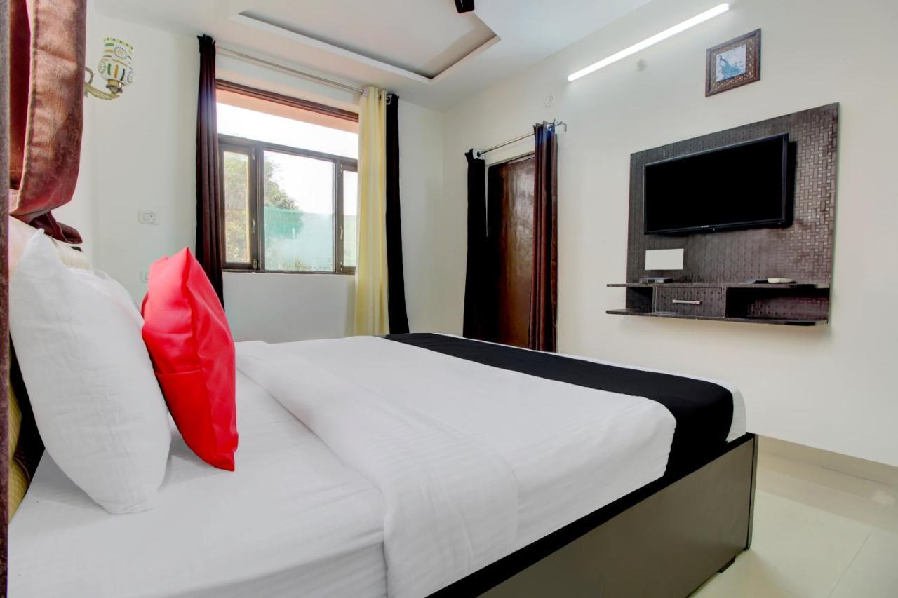 Elegance Resort 마투라 외부 사진