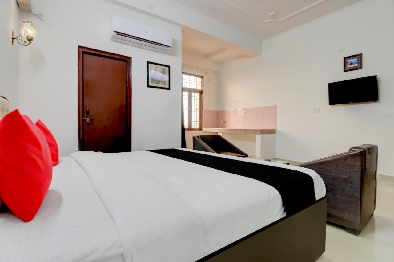 Elegance Resort 마투라 외부 사진