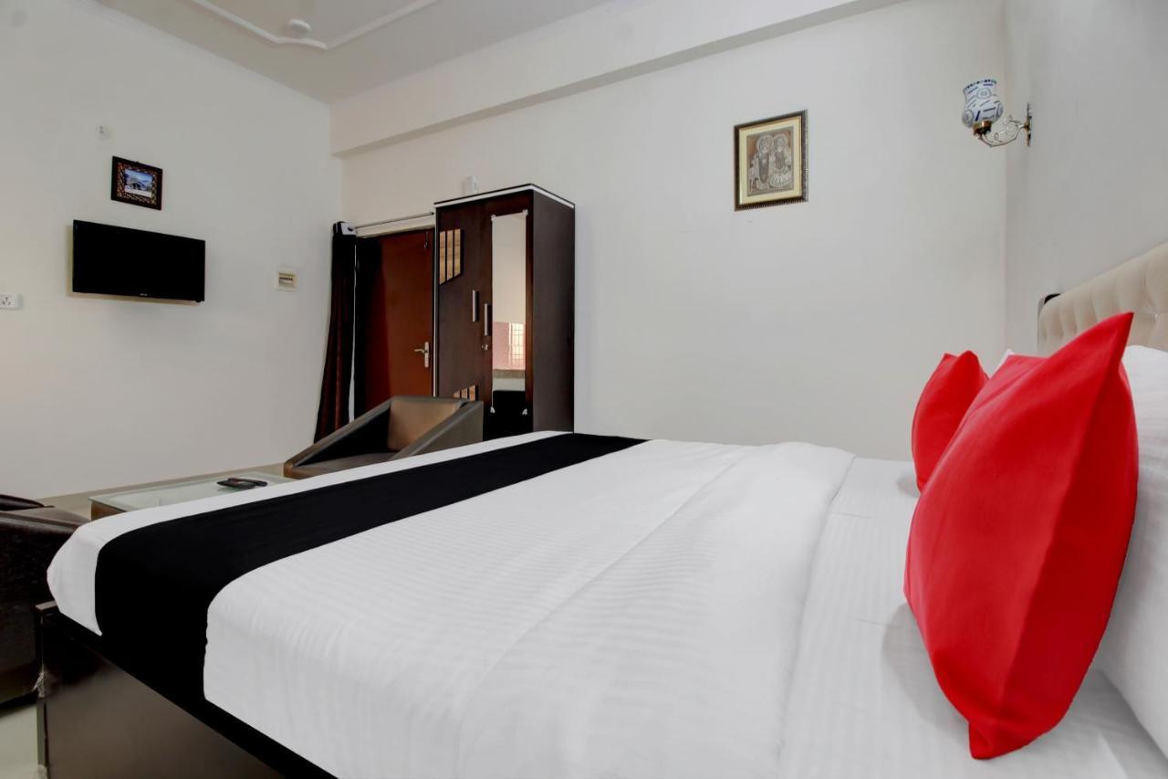 Elegance Resort 마투라 외부 사진