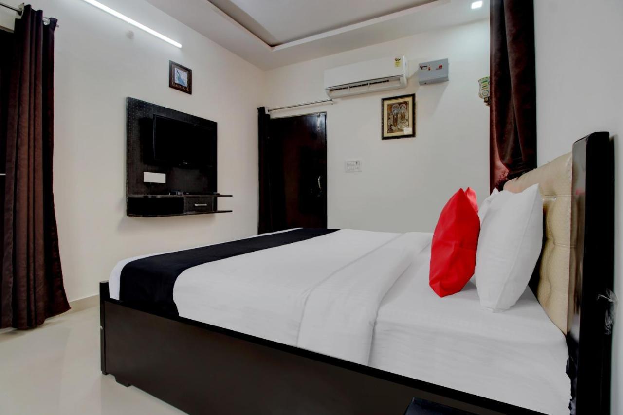 Elegance Resort 마투라 외부 사진