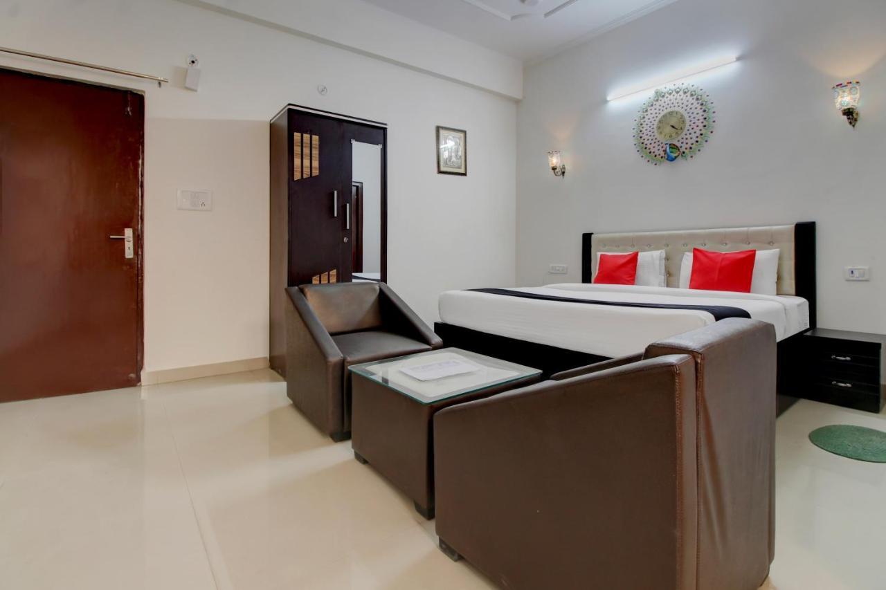 Elegance Resort 마투라 외부 사진